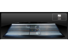 Harman Pro North America  Soundcraft MH2  音频麦克风