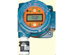 Mil-Ram Technology, Inc.  Sample Draw Gas Detector - TA-2100/TA-2102  烟气分析仪 / 燃烧分析仪