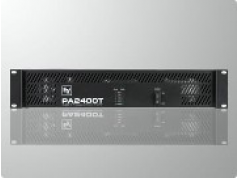 Visual Sound  PA2400T  音频放大器和前置放大器 