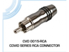 Visual Sound  CVD 0015-RCA  音视频接口