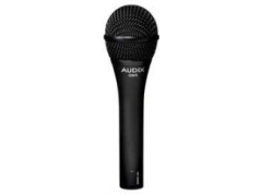 AUDIX Corporation  OM5 Dynamic Vocal Microphone  音频麦克风