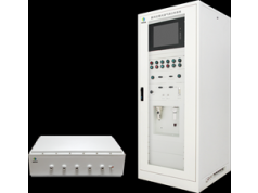 Cubic Sensor and Instrument Co.,Ltd.   LRGA-6000  烟气分析仪 / 燃烧分析仪
