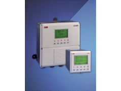 ABB Measurement & Analytics 艾波比  Model AX455  电导率和电阻率计