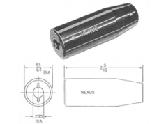 Amphenol Aerospace Corporation  TJ-102  耳机插孔和插头