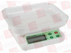 Radwell International 拉德韦尔  GM-600G  秤和天平