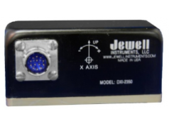 Jewell Instruments 杰威尔  LCF-2530  加速度传感器