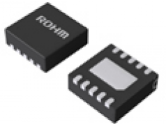 ROHM Semiconductor 罗姆  BU7150NUV  音频放大器和前置放大器 