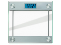 Taylor Precision Products   7519 Glass Electronic Scale  秤和天平