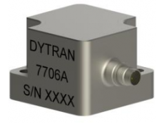 Dytran Instruments 迪川仪器  7706A  加速度传感器