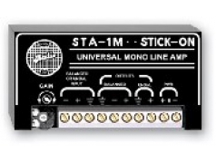 Visual Sound  STA-1M  音频放大器和前置放大器 