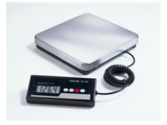 Taylor Precision Products   TE150 Digital 150 lb Receiving Scale  秤和天平