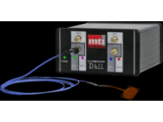 MTI Instruments Inc.  DIGITAL D412 QUAD  电容式线性位置传感器