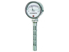 Enercorp Instruments Ltd.  Hygrometers Outdoor Humidity Transmitters  温湿度变送器
