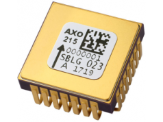 TDK Tronics   AXO215  加速度传感器