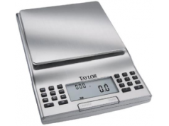 Taylor Precision Products   3833 Digital Nutritional Scale  秤和天平