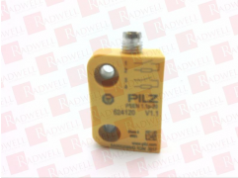 Pilz 皮尔兹  PSEN1.1P-20/8MM  急停开关