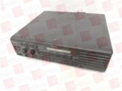 Icom UK Ltd.  IC-FR4000-3  音频放大器和前置放大器 