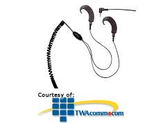 TelephoneStuff.com  62432  耳机