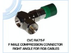 Visual Sound  CVC RA75-F  音视频接口