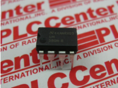 Radwell International 拉德韦尔  LM380N-8  音频放大器和前置放大器 