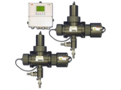 ABB Measurement & Analytics 艾波比  AV411  溶解二氧化碳检测仪