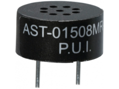 PUI Audio  AST-01508MR-R  扬声器
