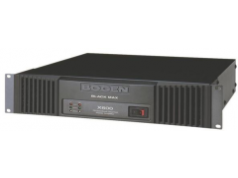 TMP Pro Distribution  X600  音频放大器和前置放大器 