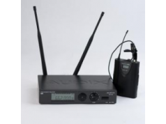 AUDIX Corporation  W3ADX10 Wireless Microphone  音频麦克风