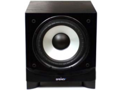 Audio Products International Corp.  ESW-C8 Subwoofer  扬声器