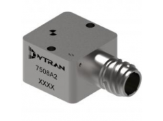 Dytran Instruments 迪川仪器  7508A2  加速度传感器