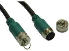 Tripp Lite  EZA-035-P  线缆组件