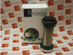 Radwell International 拉德韦尔  ES947  音频麦克风