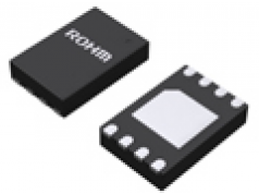 ROHM Semiconductor 罗姆  BD5638NUX  音频放大器和前置放大器 