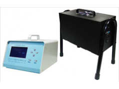 Cubic Sensor and Instrument Co.,Ltd.   Gasboard-6010  烟气分析仪 / 燃烧分析仪