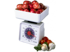 Taylor Precision Products   3850 6.5 lb/3 kg Kitchen Scale  秤和天平