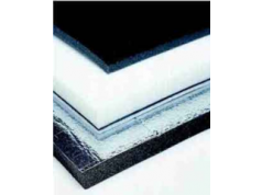 Acoustical Solutions, Inc.  AFBF-1 (roll - trimmed edges)  隔音和隔音材料