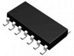 ROHM Semiconductor 罗姆  BD88400FJ  音频放大器和前置放大器 