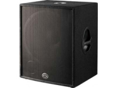 Wharfedale Pro 乐富豪  SVP-X18PB  扬声器