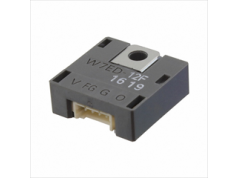 Omron Electronic Components  欧姆龙  W7ED-12F  电容式接近传感器