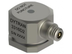 Dytran Instruments 迪川仪器  3316D2  加速度传感器