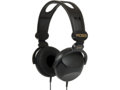 Koss Corporation  R-10 On-Ear Headphones  线缆组件