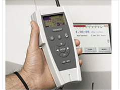 Agilent Technologies - Vacuum Division 安捷伦  VS Wireless Remote  检漏仪