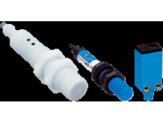 SICK 西克  Capacitive Proximity Sensors  电容式接近传感器