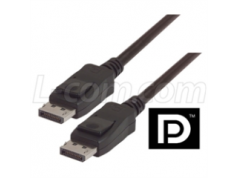 L-com  DPCAMM-0.5  线缆组件