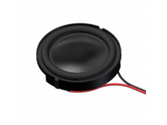 PUI Audio  AS01808MR-LW152-R  扬声器