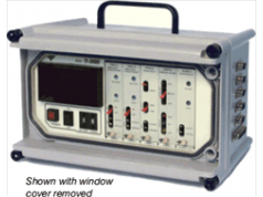 Transducer Techniques (TT)  TIO-3000  力和扭矩仪器