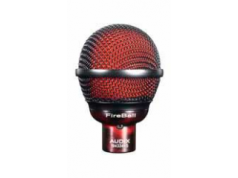 AUDIX Corporation  FireBall™ Dynamic Instrument Microphone  音频麦克风