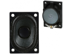 PUI Audio  AS04004PO-WR-R  扬声器