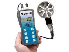 OMEGA Engineering 欧米茄  HHF144  气体流量传感器