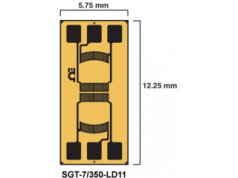 OMEGA Engineering 欧米茄  SGT-7&350-LD11  应变片